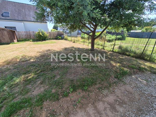 Maison contemporaine a vendre a Elven - 4 chambres, proche du bourg