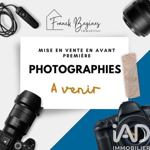 Appartement à vendre 4 pièces 95 m² Valserhône