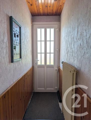 Maison à vendre  5 pièces - 137,21 m 2   LA MACHINE  - 58
