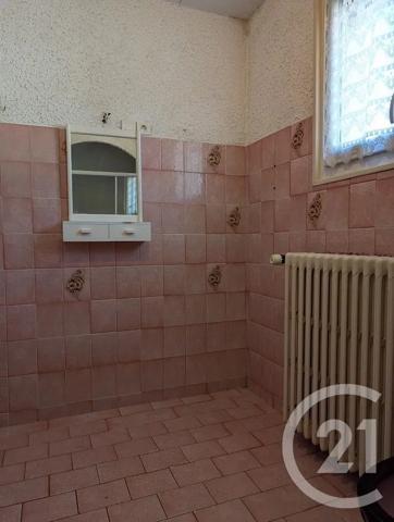 Maison à vendre  5 pièces - 137,21 m 2   LA MACHINE  - 58