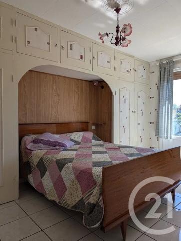 Maison à vendre  5 pièces - 137,21 m 2   LA MACHINE  - 58