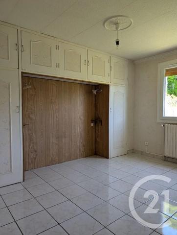 Maison à vendre  5 pièces - 137,21 m 2   LA MACHINE  - 58