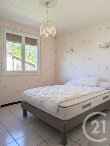 Maison à vendre  5 pièces - 137,21 m 2   LA MACHINE  - 58