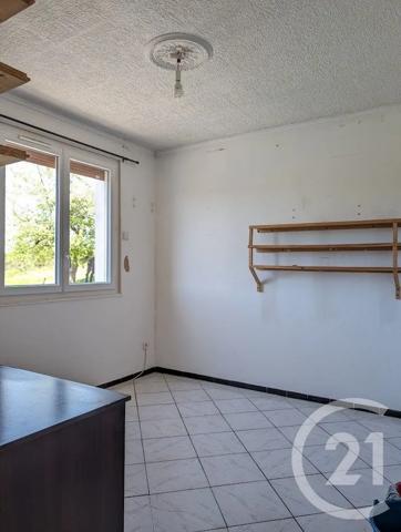 Maison à vendre  5 pièces - 137,21 m 2   LA MACHINE  - 58