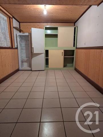 Maison à vendre  5 pièces - 137,21 m 2   LA MACHINE  - 58