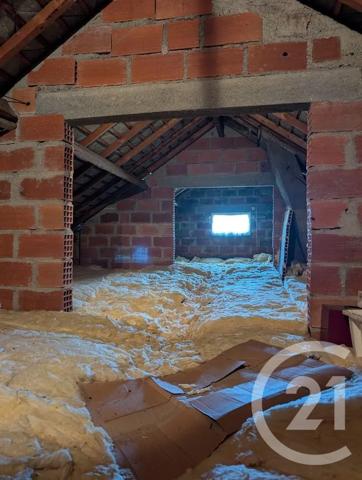 Maison à vendre  5 pièces - 137,21 m 2   LA MACHINE  - 58