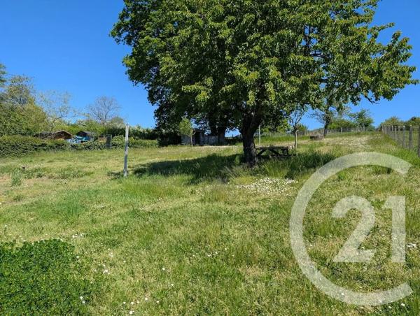 Maison à vendre  5 pièces - 137,21 m 2   LA MACHINE  - 58
