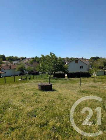 Maison à vendre  5 pièces - 137,21 m 2   LA MACHINE  - 58