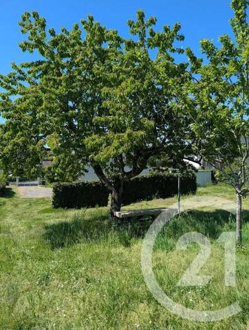 Maison à vendre  5 pièces - 137,21 m 2   LA MACHINE  - 58