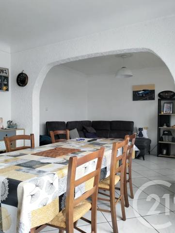 Maison à vendre  5 pièces - 137,21 m 2   LA MACHINE  - 58