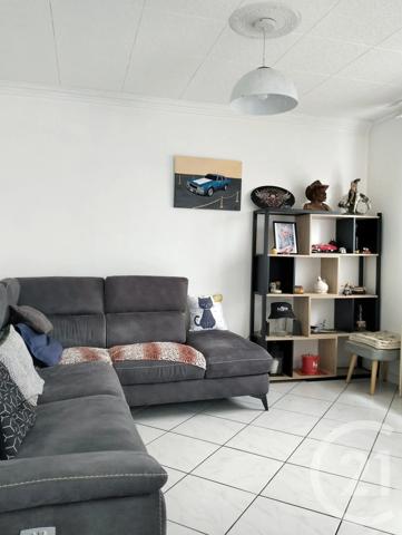 Maison à vendre  5 pièces - 137,21 m 2   LA MACHINE  - 58