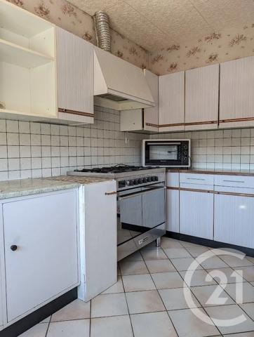 Maison à vendre  5 pièces - 137,21 m 2   LA MACHINE  - 58
