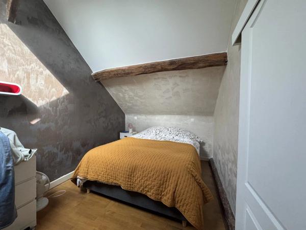 Location Appartement 3 pièces 81 m2 à Villers-Cotterêts