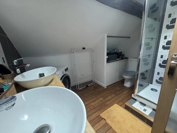 Location Appartement 3 pièces 81 m2 à Villers-Cotterêts