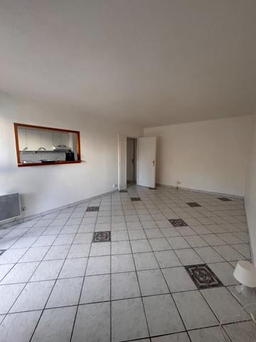 Appartement Rungis 2 pièces - Centre ville