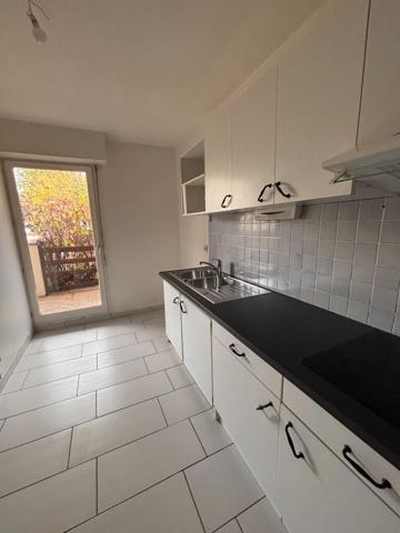 Appartement Rungis 2 pièces - Centre ville