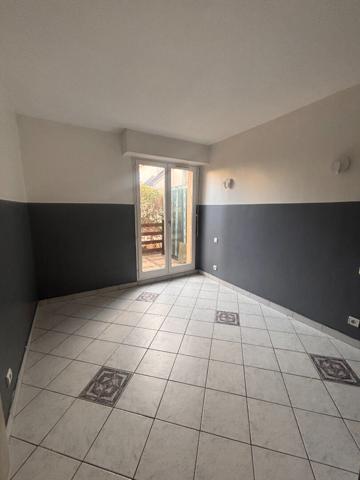 Appartement Rungis 2 pièces - Centre ville