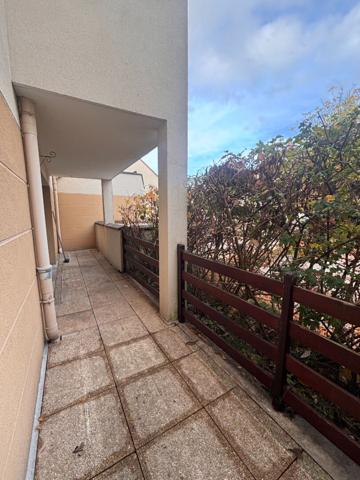 Appartement Rungis 2 pièces - Centre ville