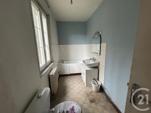 Maison à vendre  3 pièces - 71 m2 EVREUX - 27