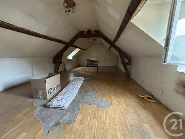 Maison à vendre  3 pièces - 71 m2 EVREUX - 27