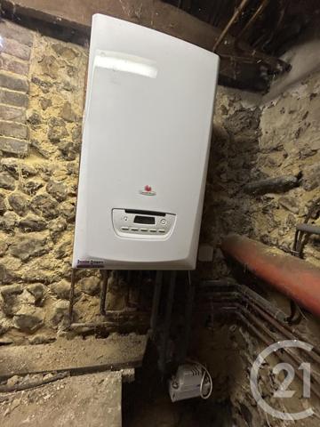 Maison à vendre  3 pièces - 71 m2 EVREUX - 27