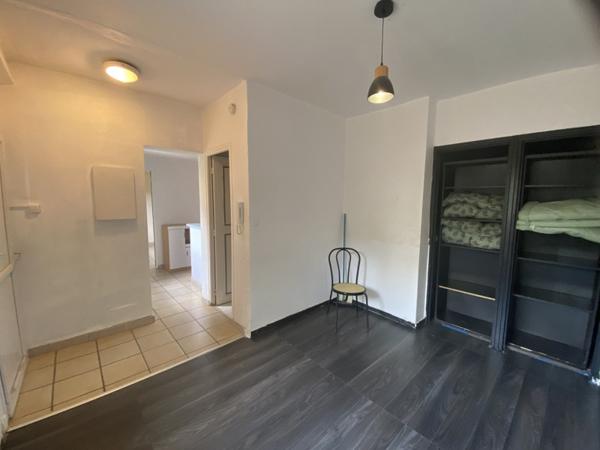 Maison à vendre |  Toulouse |  2 pièces | 32 m²