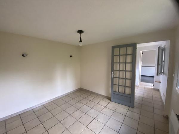 Maison à vendre |  Toulouse |  2 pièces | 32 m²