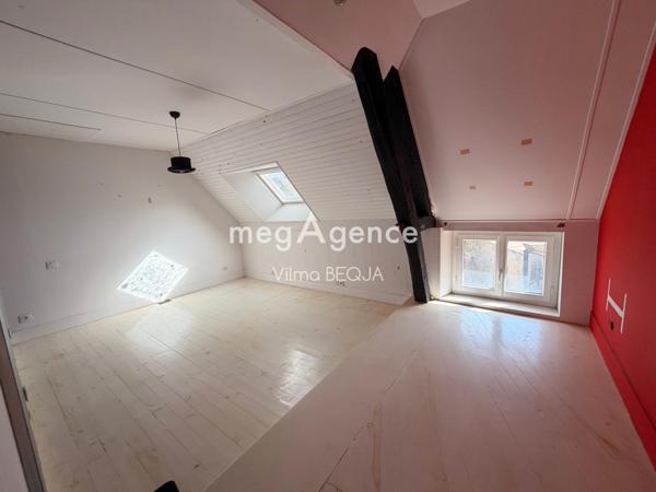 Maison à LAILLY, 89190 - 8 pièces 280m²