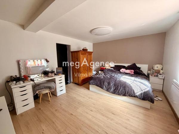 Maison à LAILLY, 89190 - 8 pièces 280m²