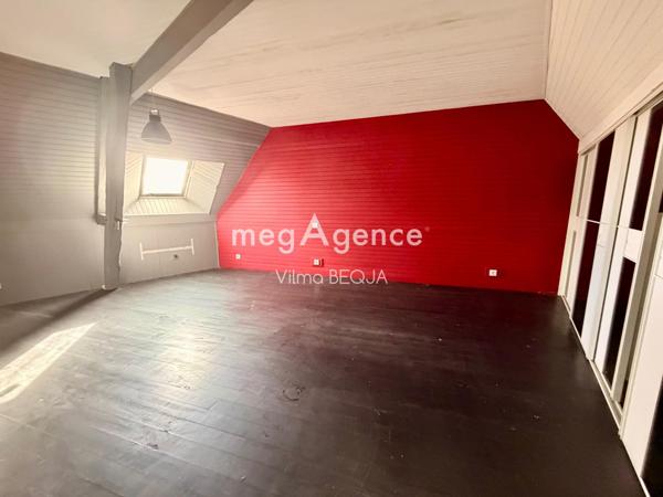 Maison à LAILLY, 89190 - 8 pièces 280m²