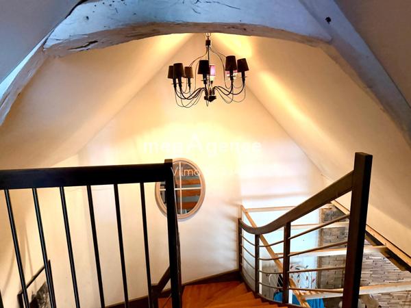 Maison à LAILLY, 89190 - 8 pièces 280m²