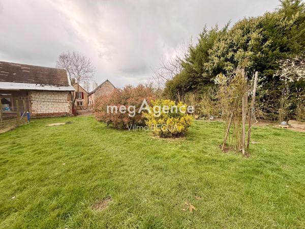 Maison à LAILLY, 89190 - 8 pièces 280m²