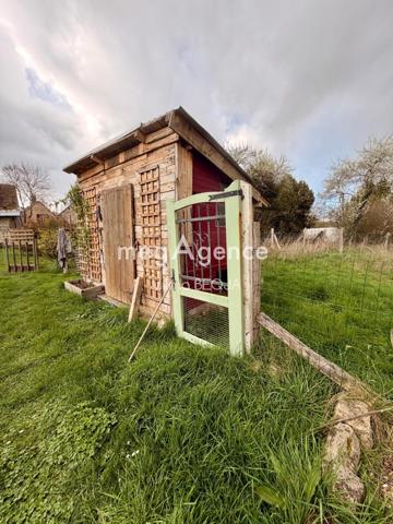 Maison à LAILLY, 89190 - 8 pièces 280m²