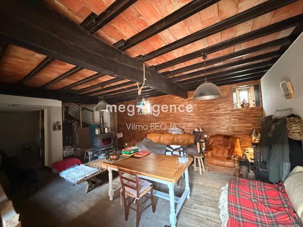 Maison à LAILLY, 89190 - 8 pièces 280m²