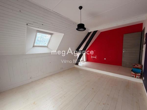 Maison à LAILLY, 89190 - 8 pièces 280m²