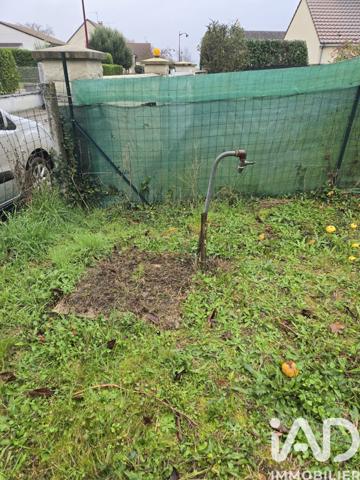 Terrain à vendre 905 m² Gron