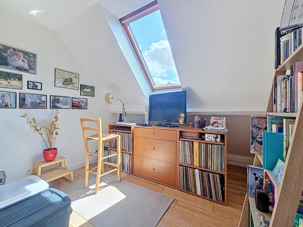 Maison 4 pièces 100m² avec garage Chalautre la Grande