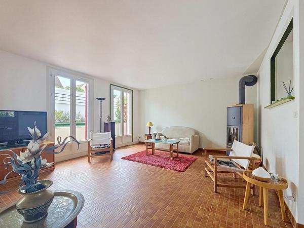 Maison 4 pièces 100m² avec garage Chalautre la Grande