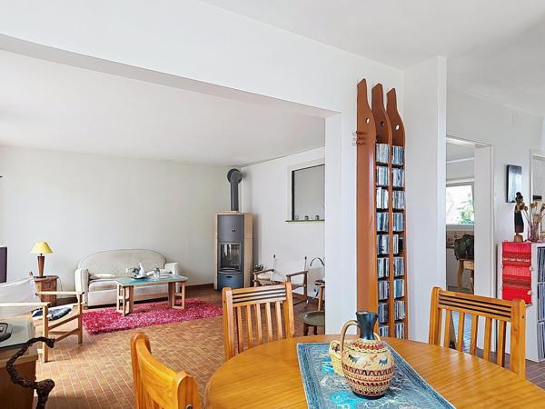 Maison 4 pièces 100m² avec garage Chalautre la Grande