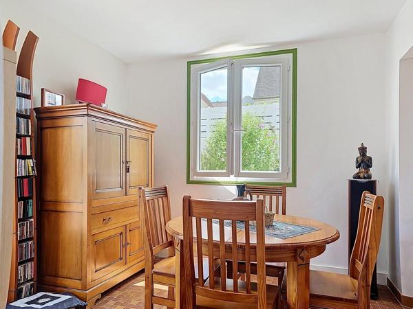 Maison 4 pièces 100m² avec garage Chalautre la Grande