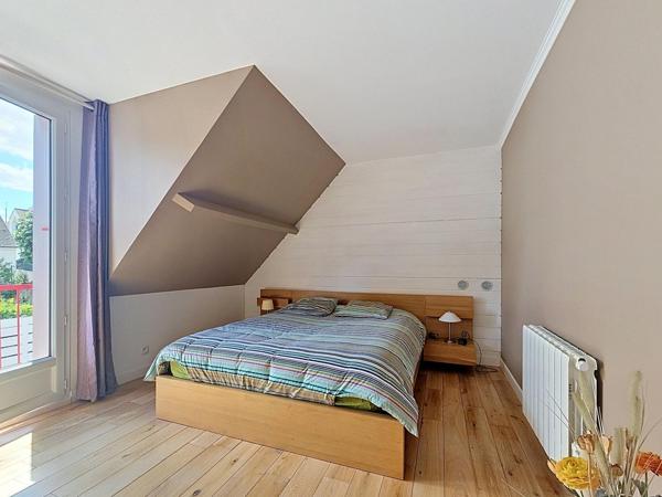 Maison 4 pièces 100m² avec garage Chalautre la Grande