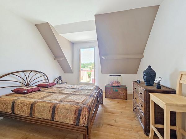 Maison 4 pièces 100m² avec garage Chalautre la Grande