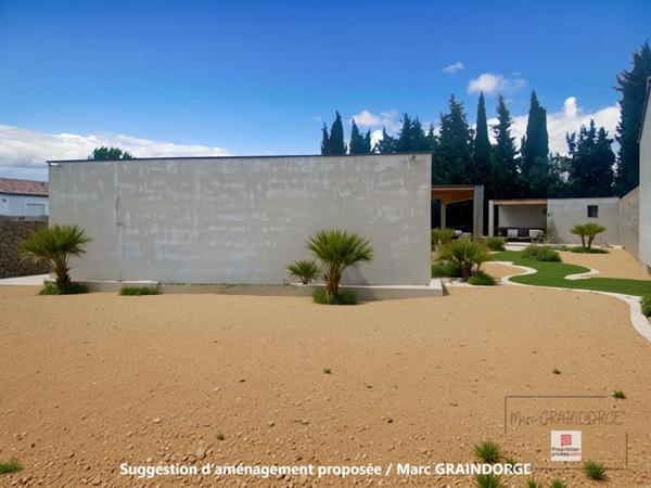 EN BAISSE : VILLA FAMILIALE  RECENTE AVEC PISCINE A PENNAUTIER