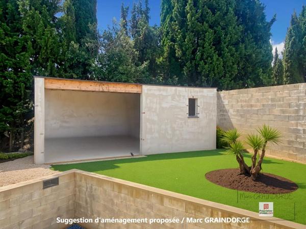 EN BAISSE : VILLA FAMILIALE  RECENTE AVEC PISCINE A PENNAUTIER