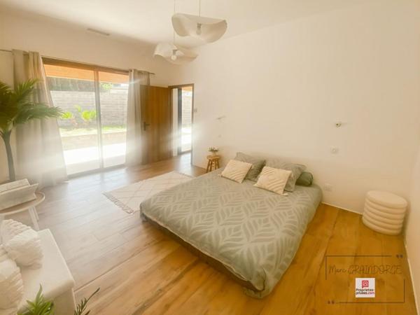 EN BAISSE : VILLA FAMILIALE  RECENTE AVEC PISCINE A PENNAUTIER