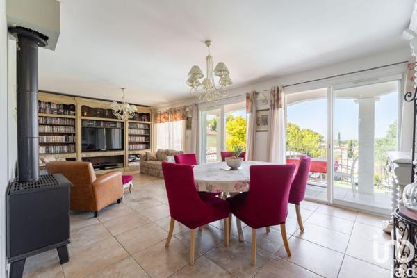 Maison à vendre 6 pièces 174 m² Marseille 9