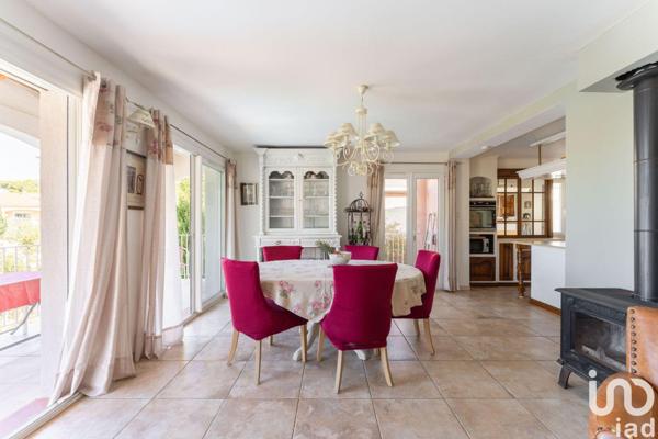 Maison à vendre 6 pièces 174 m² Marseille 9