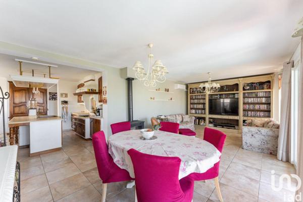 Maison à vendre 6 pièces 174 m² Marseille 9