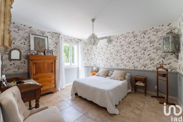 Maison à vendre 6 pièces 174 m² Marseille 9