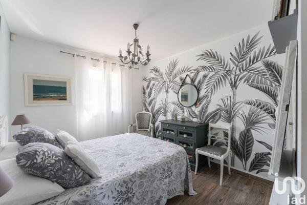 Maison à vendre 6 pièces 174 m² Marseille 9